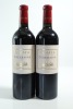 (2) 2015 Te Mata Estate Coleraine, Hawke's Bay