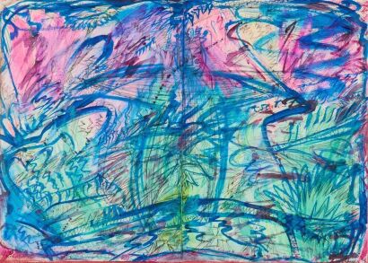 EMILY KARAKA untitled