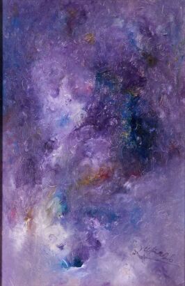 JENNY DONG untitled