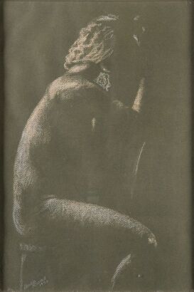 CECELIA RUSSELL untitled