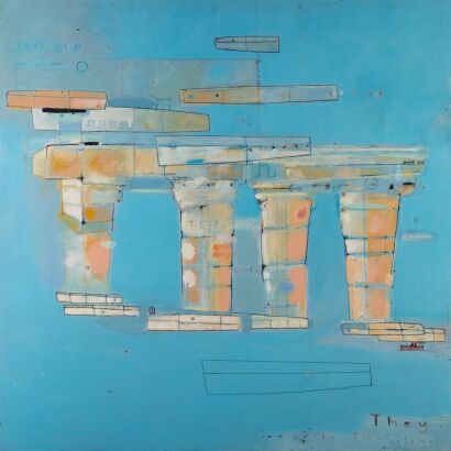 PAUL JUDD Silence