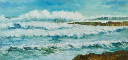 WS CHIANG untitled