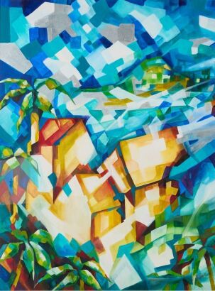 KATE JONES- MADDILL Papamoa and Beyond