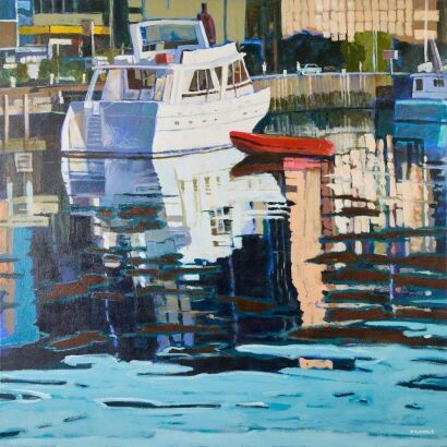 MICHAEL MCCORMICK untitled