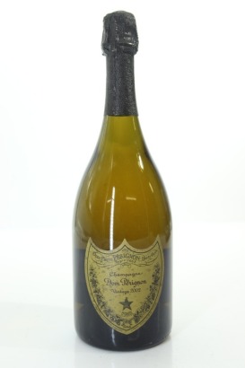 (1) 2002 Dom Perignon Brut, Champagne [JR18.5] [RP95]