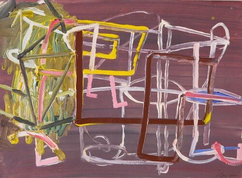 PHILIPA BLAIR untitled