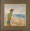JAN NIGRO On The Beach - 2