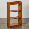A Solid Rimu Bookshelf - 2