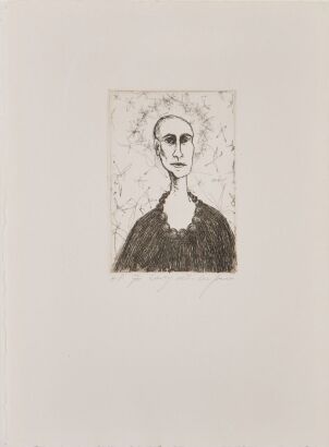 IRENE FERGUSON For Carey