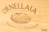 (6) 2007 Ornellaia Bolgheri Superiore, Tuscany [JR17.5] (OWC) - 3