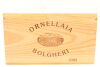 (6) 2002 Ornellaia Bolgheri Superiore, Tuscany [JR17.5] (OWC)