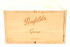 (6) 2002 Penfolds Grange Bin 95, Australia [JR17.5] [RP99] (OWC)