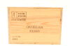 (6) 2007 Ornellaia Bolgheri Superiore, Tuscany [JR17.5] (OWC) - 2