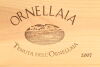(6) 2007 Ornellaia Bolgheri Superiore, Tuscany [JR17.5] (OWC) - 3