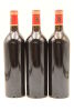 (3) 2000 Chateau Angelus, Saint-Emilion Grand Cru [JR17] - 2