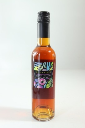 (1) 2003 Lillypilly Estate Noble Muscat of Alexandria, Leeton, 375ml &diams;