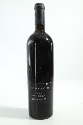 (1) 1994 Magpie Estate 'The Malcolm' Shiraz, Barossa Valley &diams;