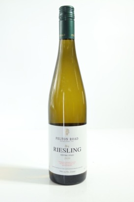 (1) 2020 Felton Road Dry Riesling, Bannockburn [JR16] &diams;