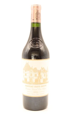 (1) 2004 Chateau Haut-Brion, Pessac-Leognan [JR17.5]