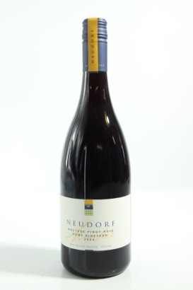 (1) 2009 Neudorf Moutere Home Vineyard Pinot Noir, Nelson &diams;
