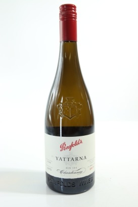 (1) 2019 Penfolds Yattarna 'Bin 144' Chardonnay, South Australia [JR16.5] [RP97] &diams;