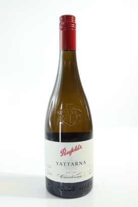 (1) 2019 Penfolds Yattarna 'Bin 144' Chardonnay, South Australia [JR16.5] [RP97] &diams;