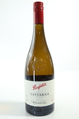 (1) 2019 Penfolds Yattarna 'Bin 144' Chardonnay, South Australia [JR17] [RP98] &diams;