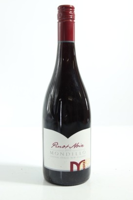 (1) 2015 Mondillo Pinot Noir, Bendigo &diams;