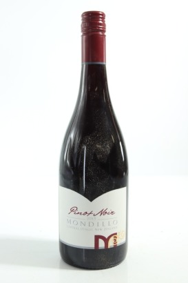 (1) 2015 Mondillo Pinot Noir, Bendigo &diams;