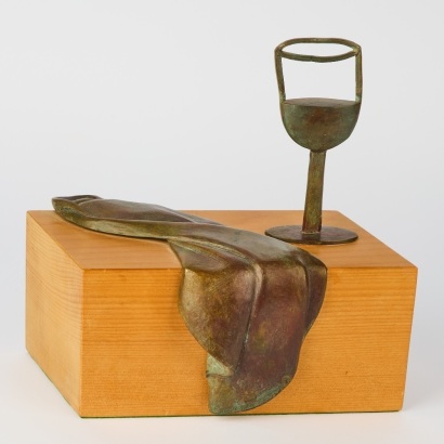 TERRY STRINGER Untitled