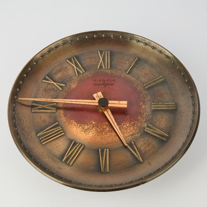 A Vintage Kienzle Wall Clock