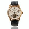 18ct Red Gold, 42mm Montblanc Star 4810 Exo Tourbillon Slim, Automatic Wristwatch, circa 2018
