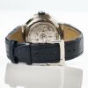 Stainless Steel, Uylsee Nardin Marine Chronometer Automatic Wristwatch, circa 2016 - 5