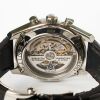 Stainless Steel, Zenith El Primero Chronomaster VHP Chronograph Wristwatch, circa 2014 - 4
