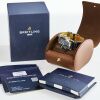 Stainless Steel, Breitling AVI Ref:765 1953 Limited re-edition Wristwatch, circa 2021 - 6