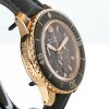 18ct Red Gold, Blancpain Fifty Fathoms Flyback Chronograph Wristwatch, circa 2020 - 3