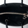 Louis Vuitton, Black Epi Twist Tote Bag - 4