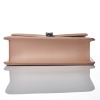 BVLGARI, Crystal Rose Nappa Serpenti Forever Diamond Blast Shoulder Bag - 4