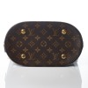 Louis Vuitton, Monogram Tressage Tote Bag - 5