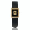 18ct Yellow Gold, Piaget Hand-wound Ladies Wristwatch, circa 1982