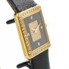 18ct Yellow Gold, Piaget Hand-wound Ladies Wristwatch, circa 1982 - 3