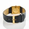 18ct Yellow Gold, Piaget Hand-wound Ladies Wristwatch, circa 1982 - 4