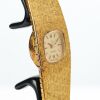 18ct Yellow Gold, OMEGA Ladies Cocktail Style Hand-wound Wristwatch, circa 1970's - 3