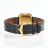 18ct Yellow Gold, Cartier Ceinture Hand-wound Wristwatch, circa 1970's - 6