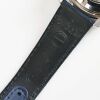 Stainless Steel, OMEGA Speedmaster Silver Snoopy Award 50th Anniversary Chronograph Wristwatch, circa 2023 - 6