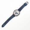 Stainless Steel, OMEGA Speedmaster Silver Snoopy Award 50th Anniversary Chronograph Wristwatch, circa 2023 - 7