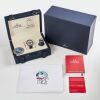 Stainless Steel, OMEGA Speedmaster Silver Snoopy Award 50th Anniversary Chronograph Wristwatch, circa 2023 - 8