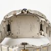 Stainless Steel / Yellow Gold, 39mm Cartier Santos 100 Automatic Wristwatch, circa 2008 - 4