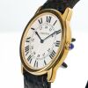 18ct Yellow Gold / Steel Cartier, Ronde Solo de Cartier, Quartz Wristwatch, circa 2015 - 2