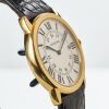 18ct Yellow Gold / Steel Cartier, Ronde Solo de Cartier, Quartz Wristwatch, circa 2015 - 3